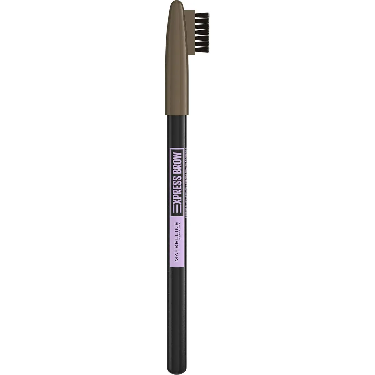 Matita per Sopracciglia Maybelline Express Brow Nº 04 Medium Brown 4,3 g