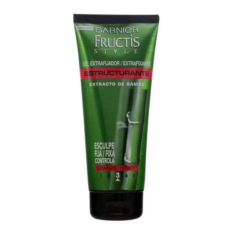 Gel Fissante Extraforte Fructis Style Fructis