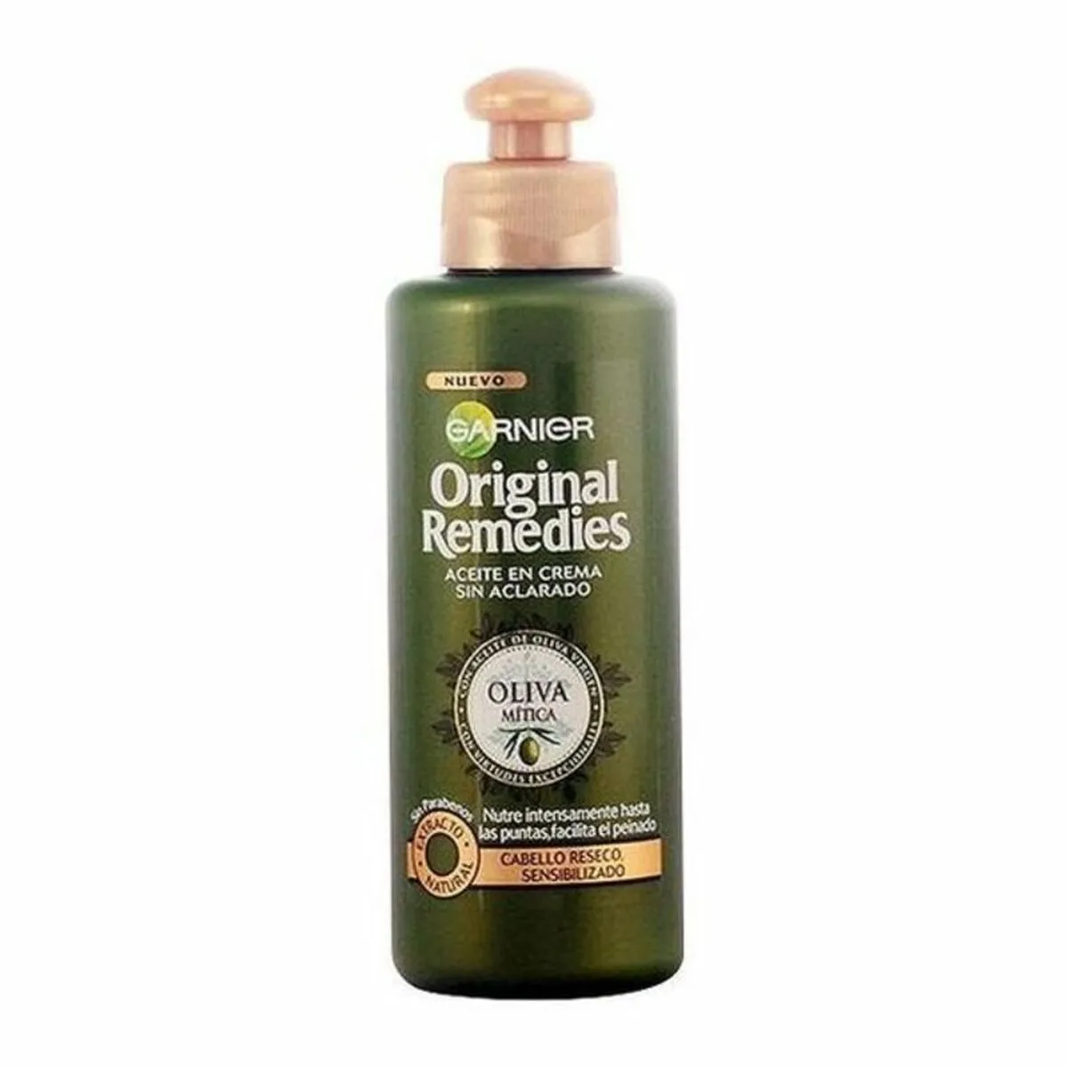 Crema Fissante Original Remedies Garnier 3600541791916 (200 ml)