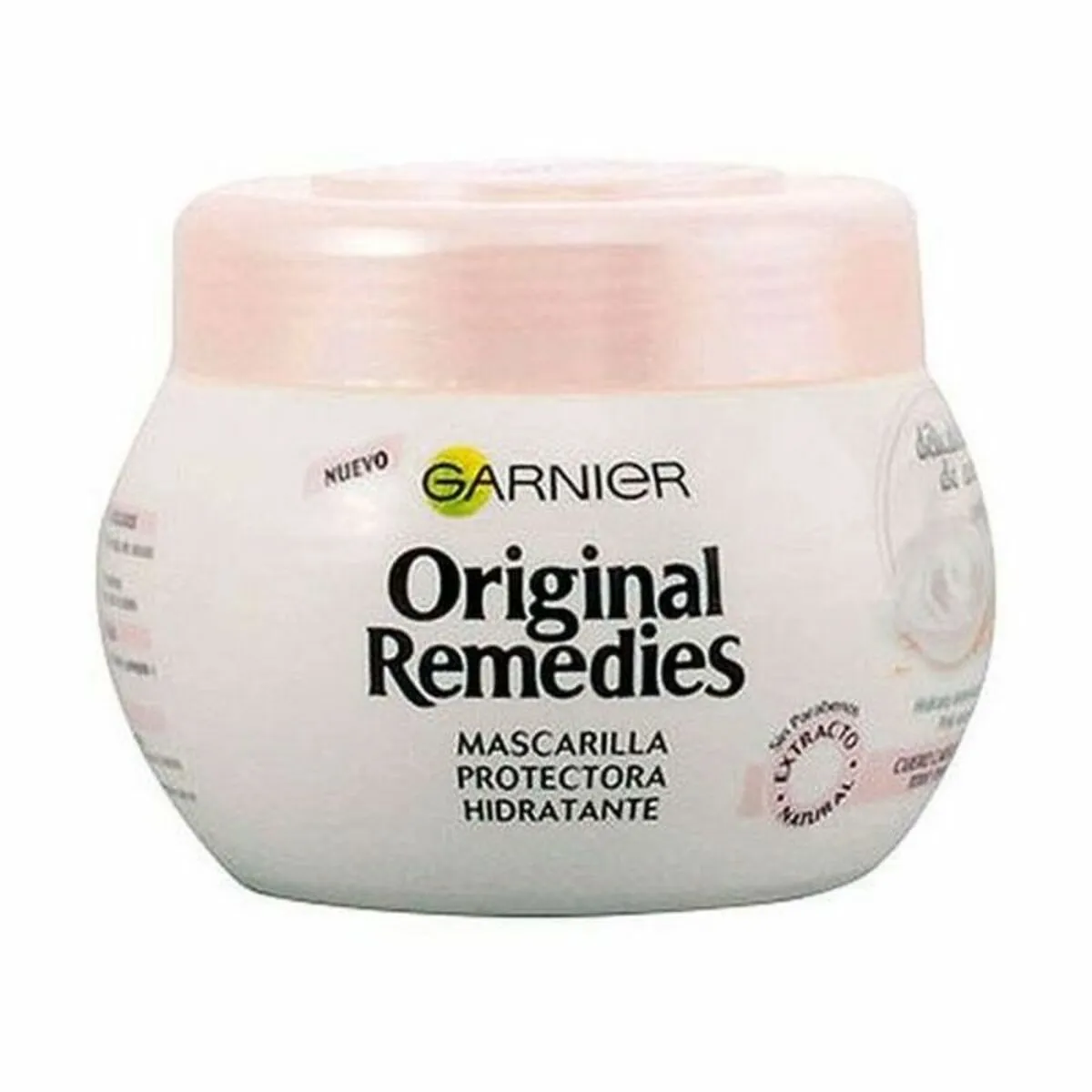 Maschera Calmante Original Remedies Garnier Original Remedies 300 ml