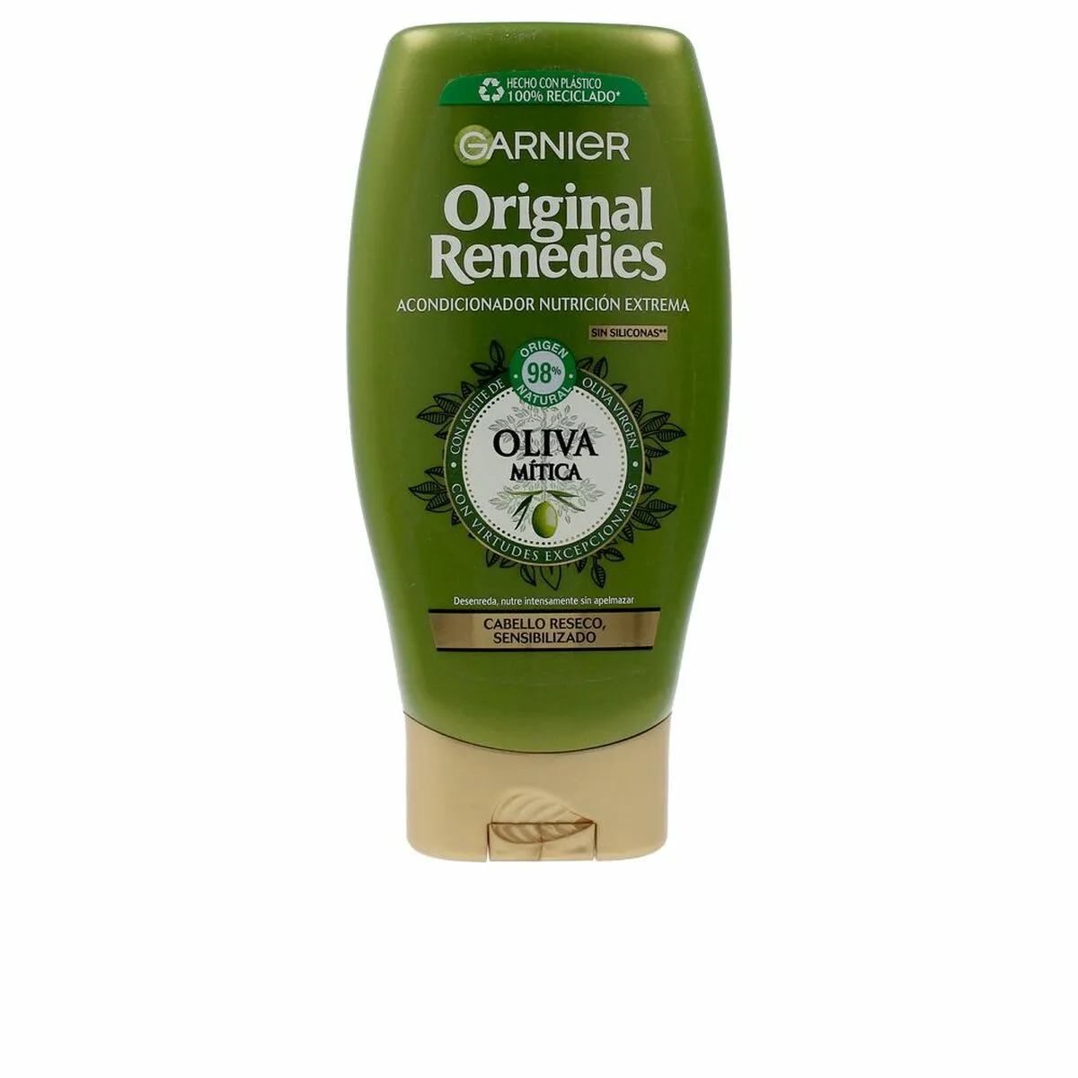 Balsamo Garnier Original Remedies 250 ml