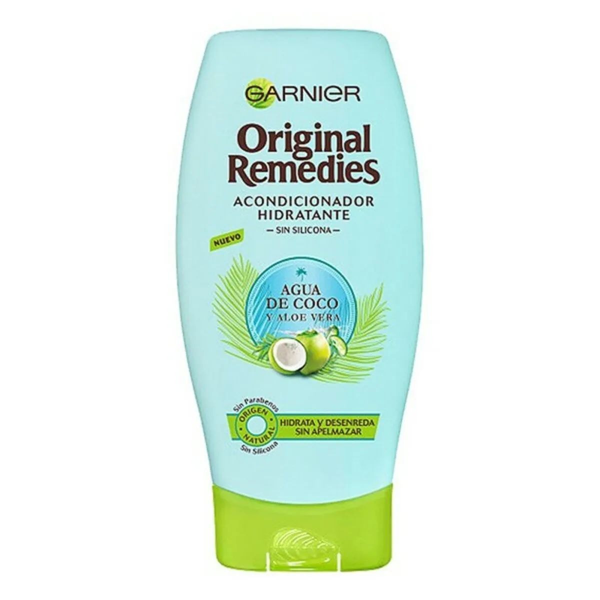 Balsamo Districante Original Remedies Garnier (250 ml) (250 ml)