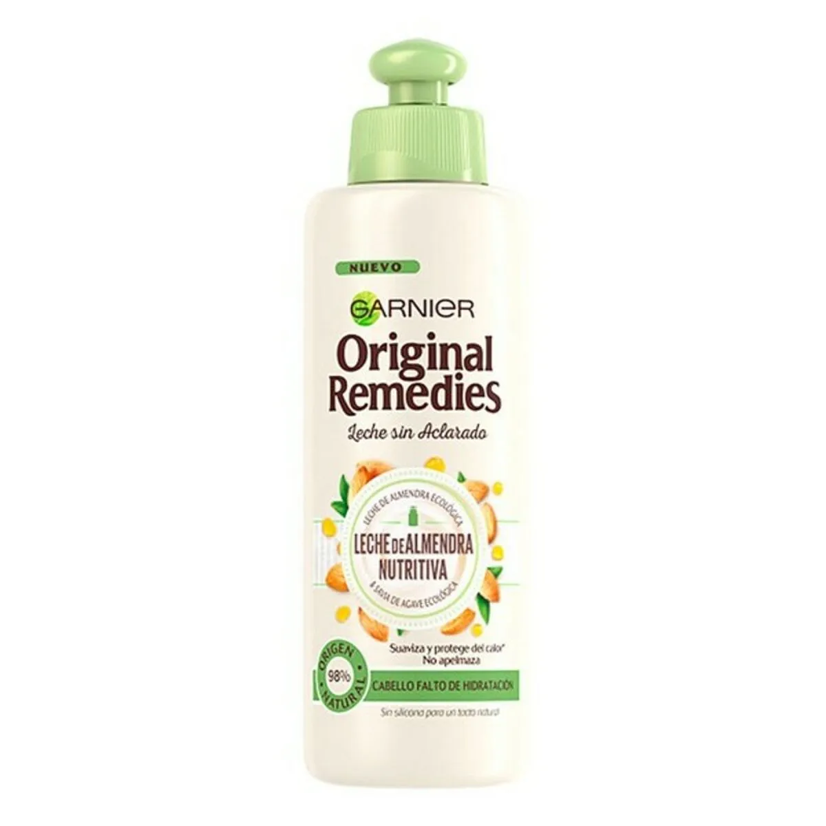 Balsamo Riparatore Original Remedies Garnier (200 ml)