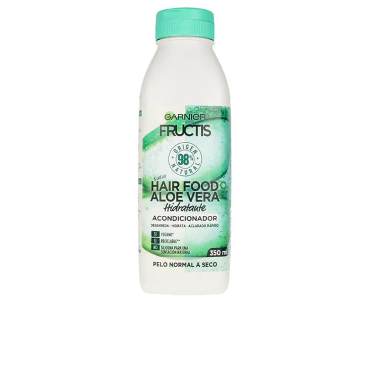 Balsamo Hair Food Aloe Vera Garnier (350 ml)