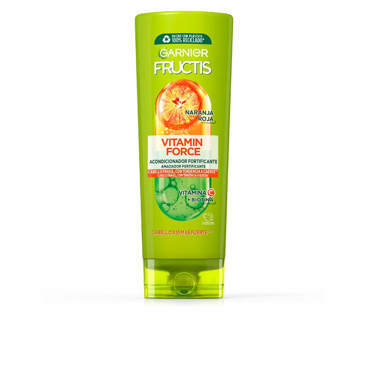 Balsamo Garnier Fructis Vitamin Force 300 ml