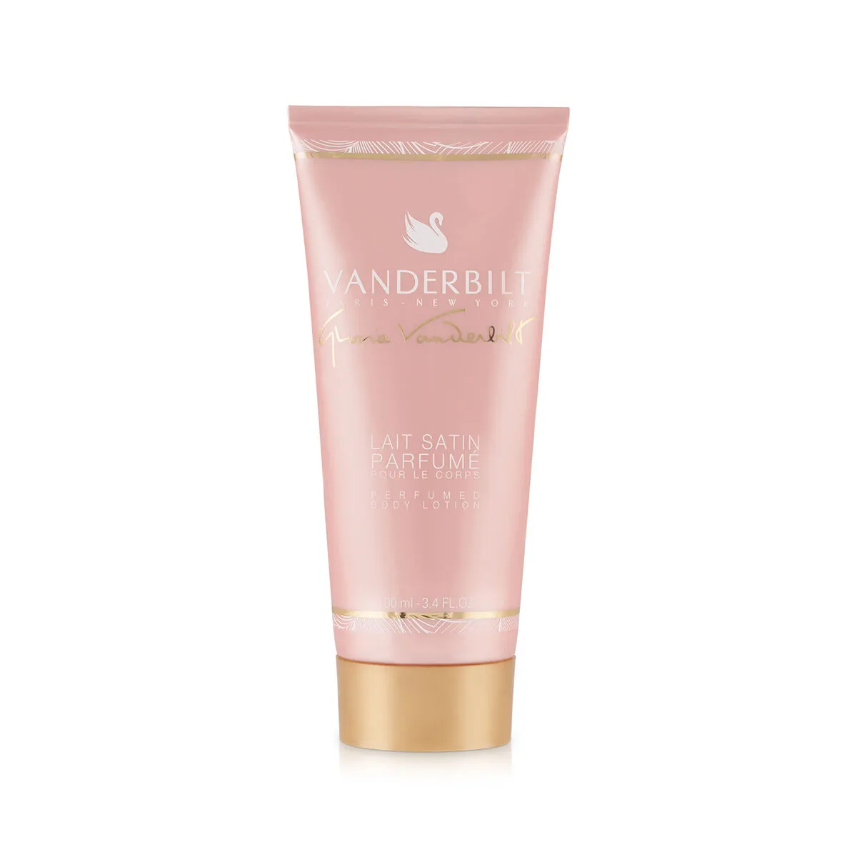 Lozione Corpo Vanderbilt Vanderbilt 100 ml