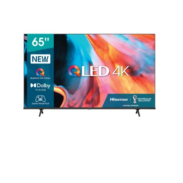 65 QLED 4K D.VISION ALEX HDMI2.1