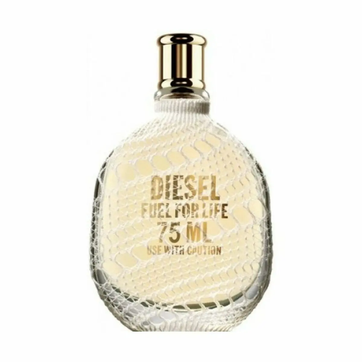 Profumo Donna Diesel Fuel for Life Femme EDP