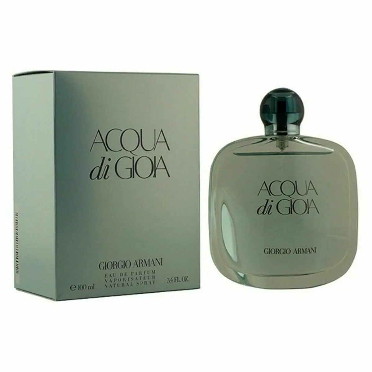 Profumo Donna Acqua Di Gioia Armani GA559909 EDP