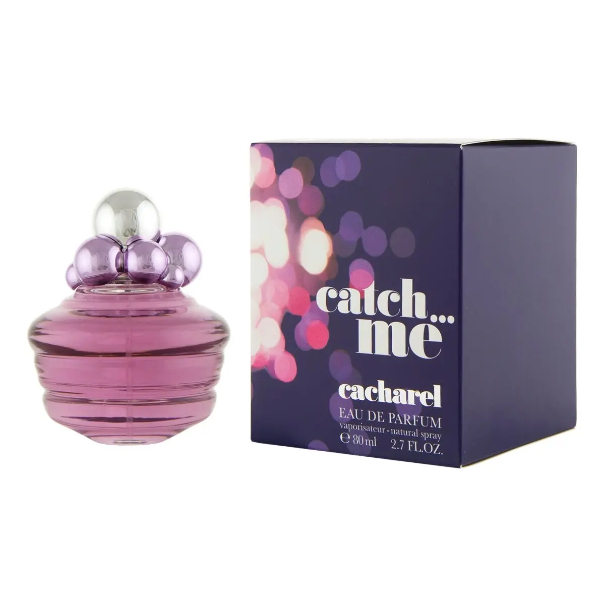 Profumo Donna Catch Me Cacharel Catch Me EDP 80 ml