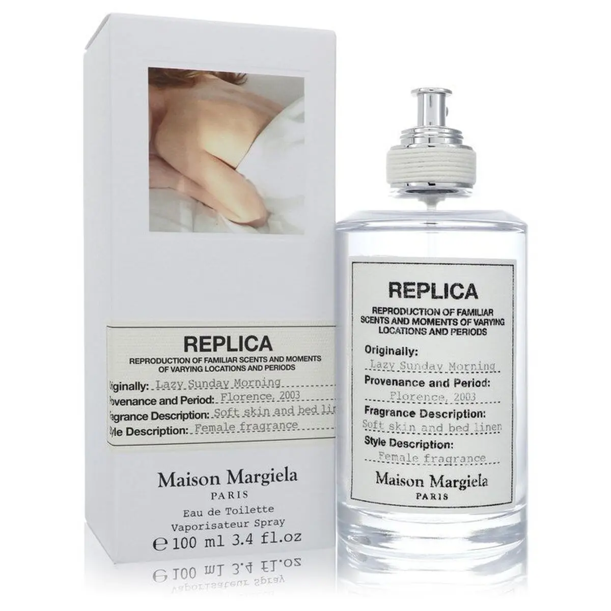 Profumo Donna Maison Margiela EDT