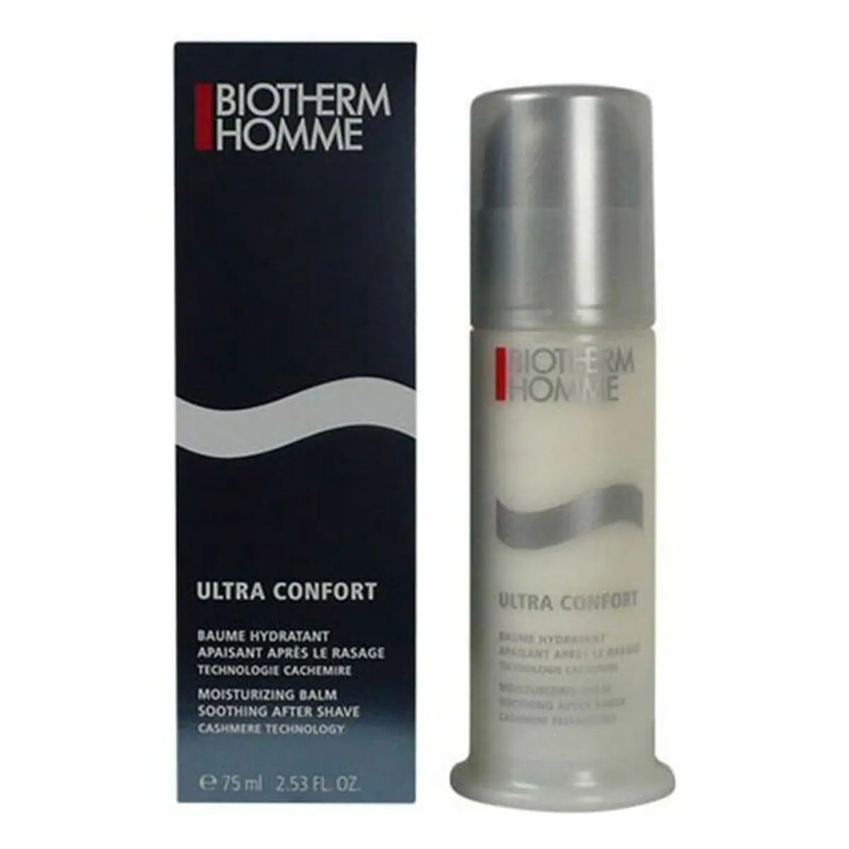 Balsamo Idratante Homme Biotherm 75 ml