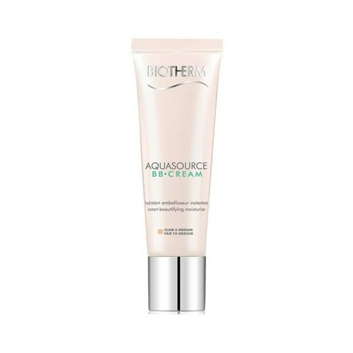 Crema Idratante Effetto Trucco Aquasource Biotherm I0088864 30 ml