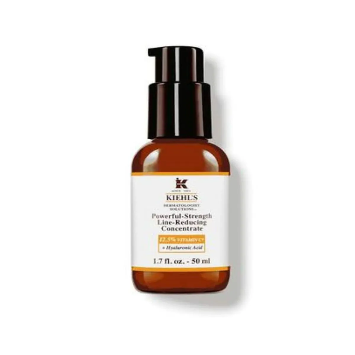 Siero Antietà Kiehl's 50 ml