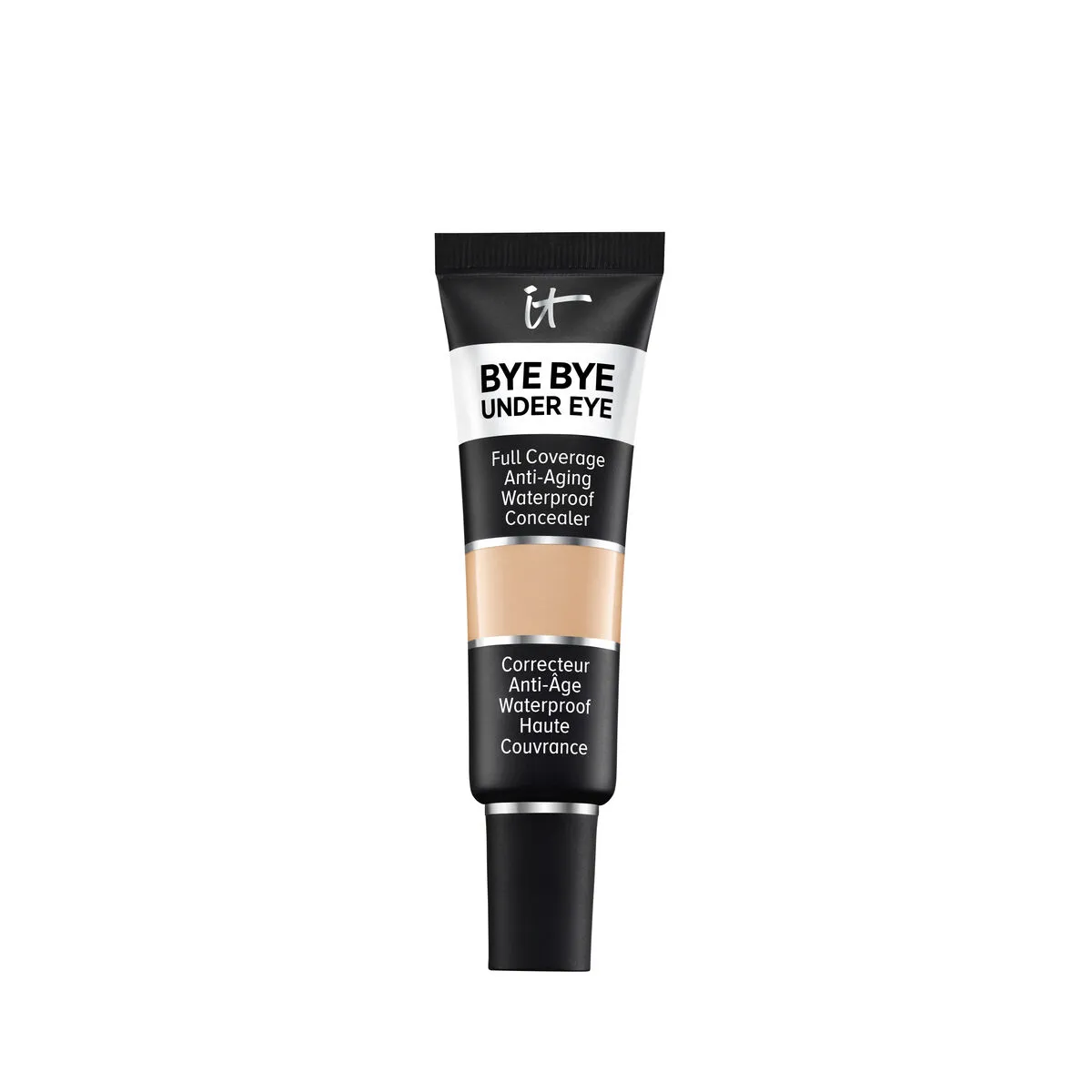 Correttore Viso It Cosmetics Bye Bye Under Eye Light buff 12 ml