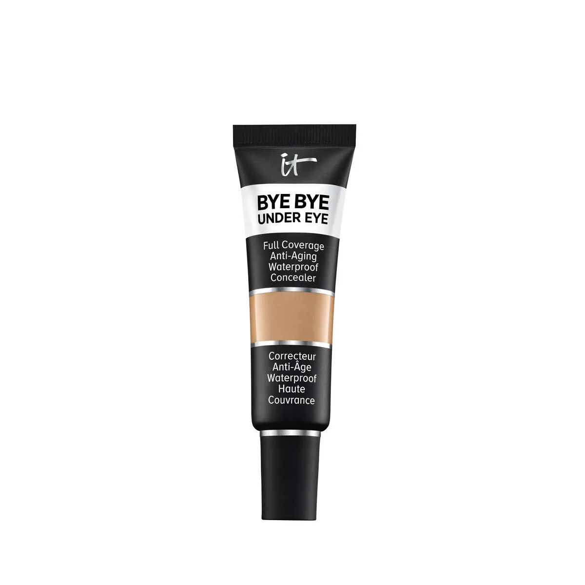 Correttore Liquido It Cosmetics Bye Bye Under Eye Tan Bronze