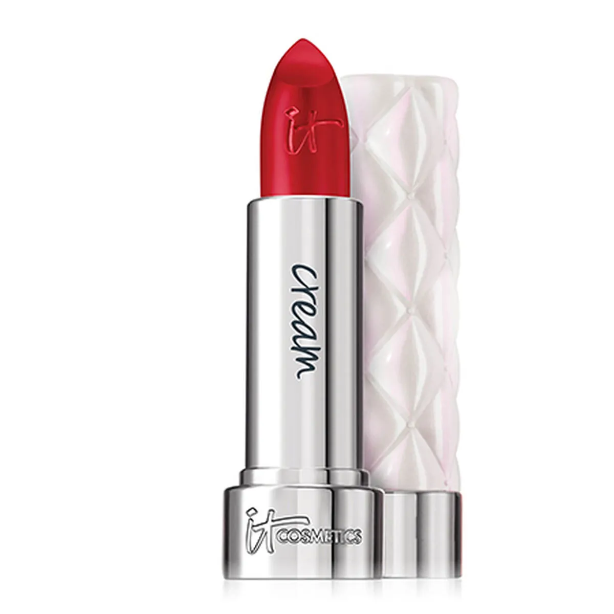 Stick Labbra Idratante It Cosmetics Pillow Lips Stellar Cremosa (3,6 g)