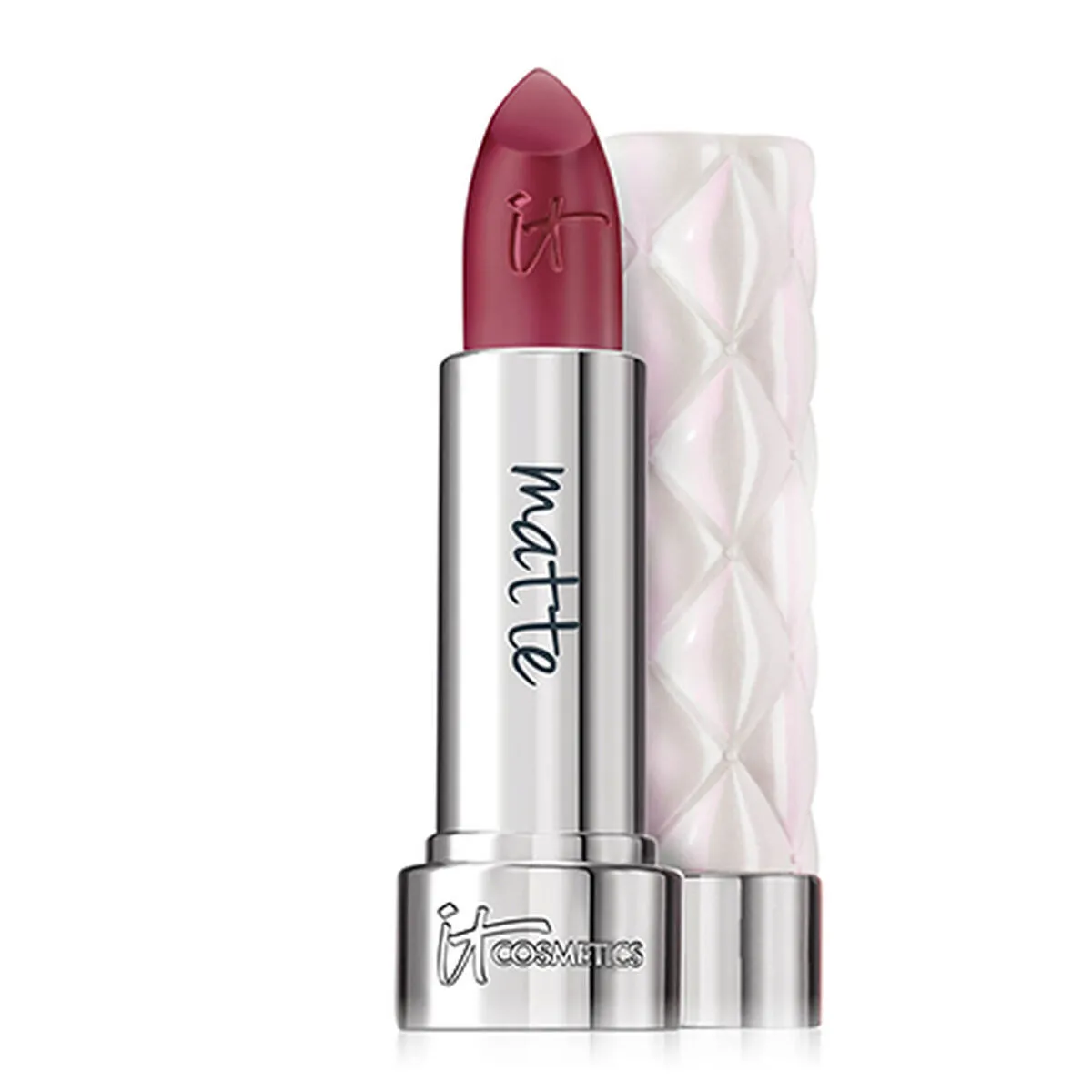 Stick Labbra Idratante It Cosmetics Pillow Lips Like a Dream Mat (3,6 g)