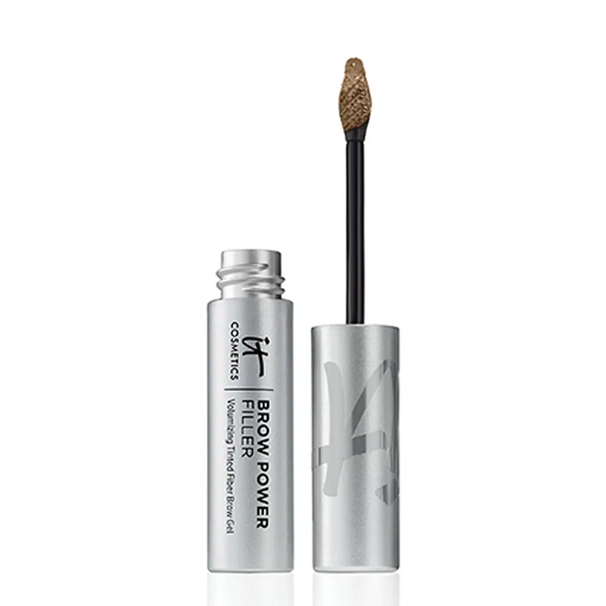 Trucco per Sopracciglia It Cosmetics Brow Power Filler Blonde (13 g)