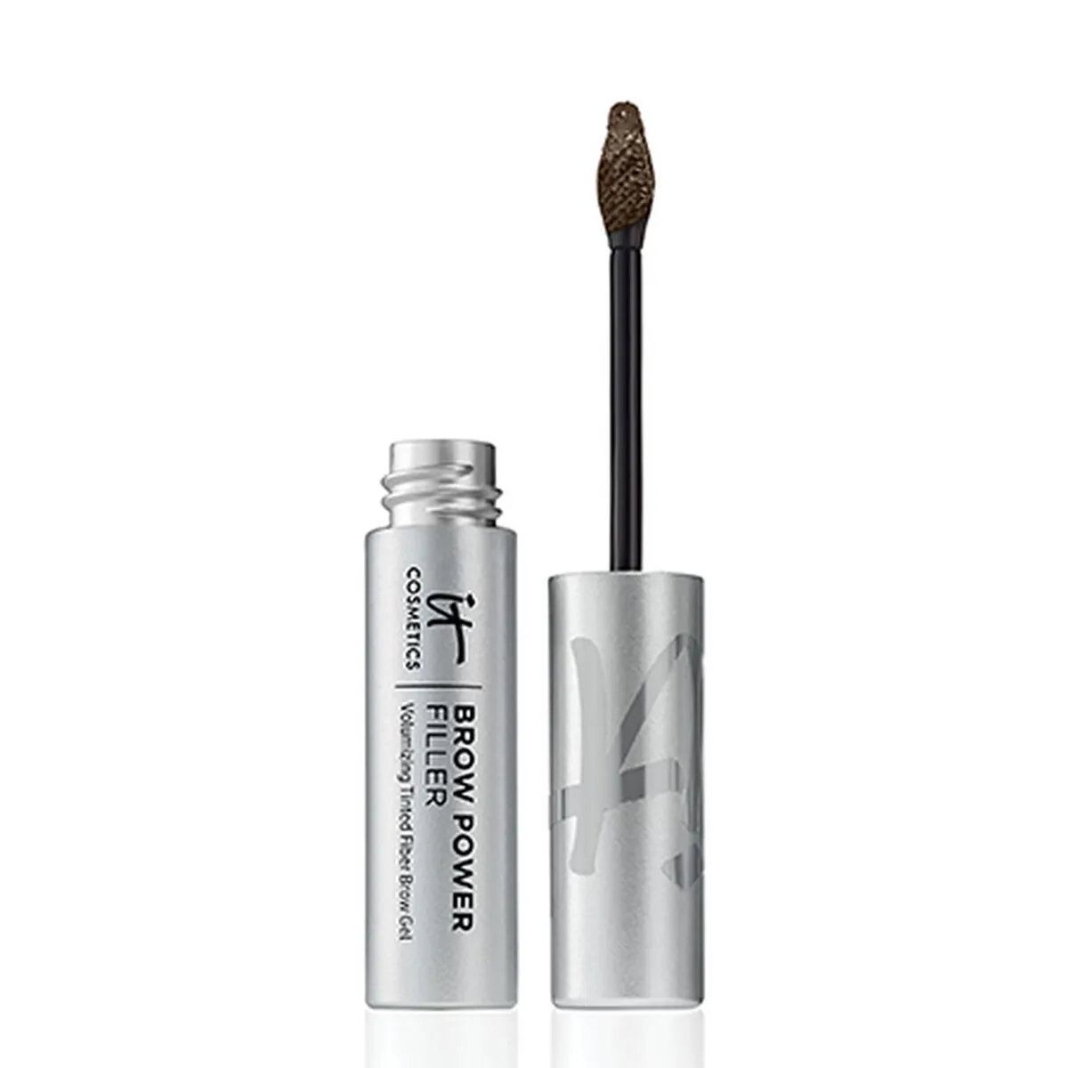 Trucco per Sopracciglia It Cosmetics Brow Power Filler dark brunette (13 g)