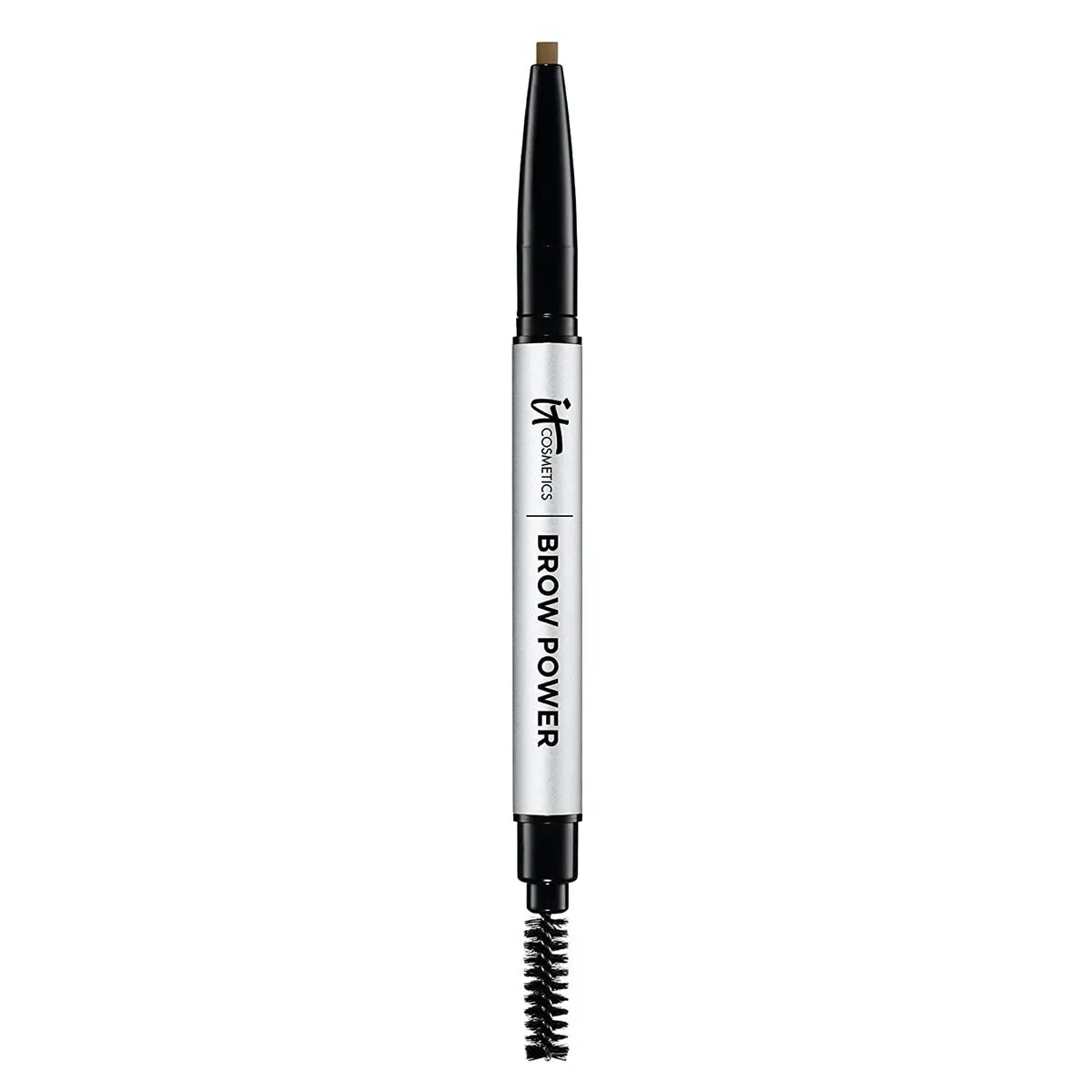 Matita per Sopracciglia It Cosmetics Brow Power Universal Blonde 2 in 1 16 g