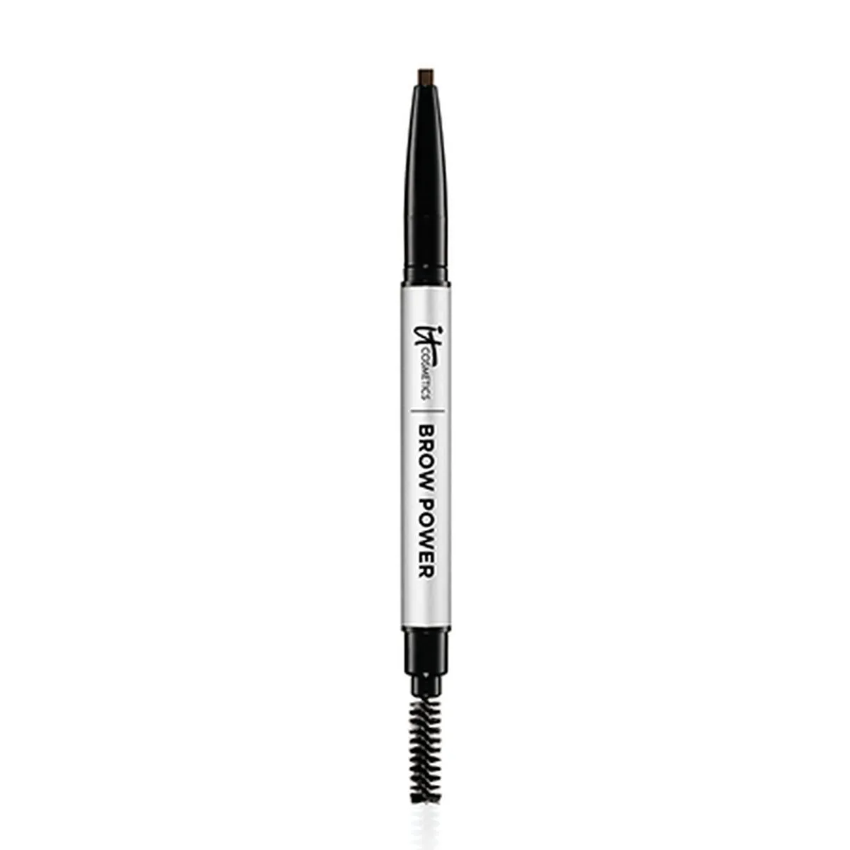 Matita per Sopracciglia It Cosmetics Brow Power Universal Brunette 2 in 1 (16 g)