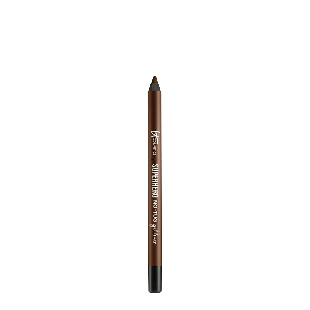 Matita Occhi It Cosmetics Superhero Tug brillant brown 1,2 g