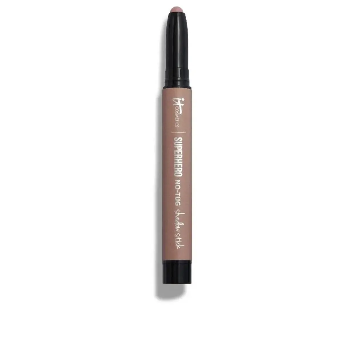 Ombretto It Cosmetics Superhero No-Tug Stick Bare & brave 20 g