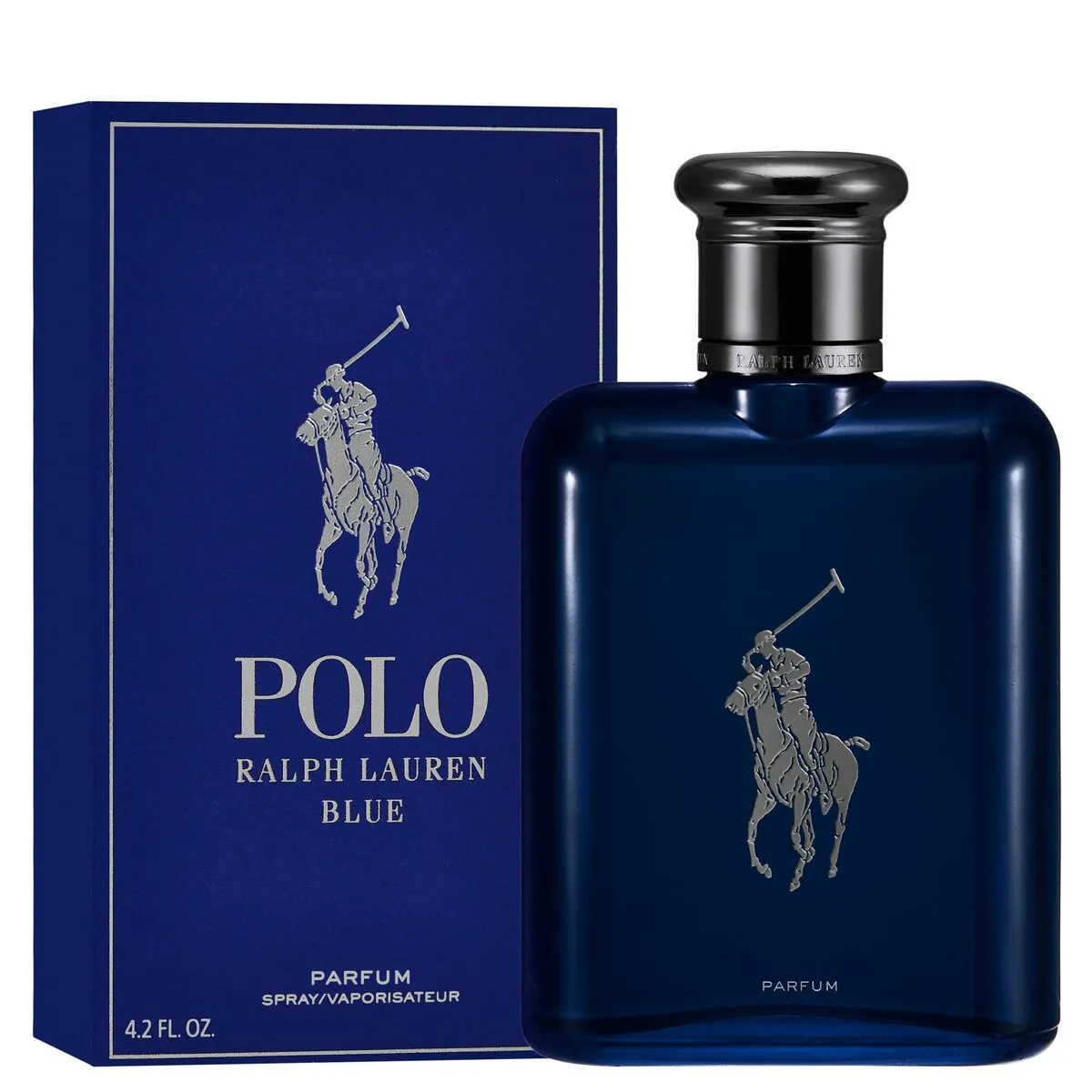 Profumo Uomo Ralph Lauren EDP Polo Blue 125 ml