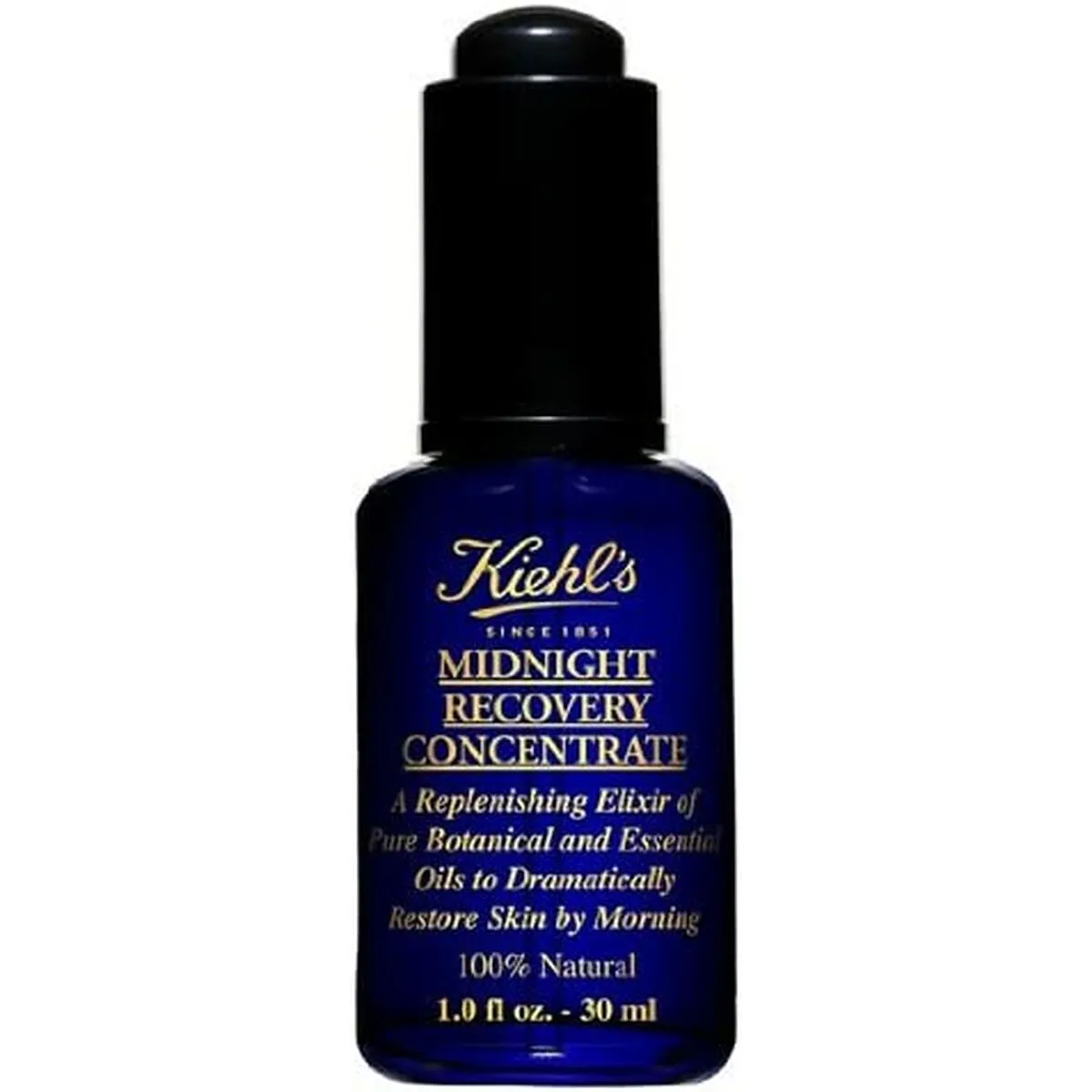 Siero Antietà Notte Kiehl's Midnight Recovery 30 ml