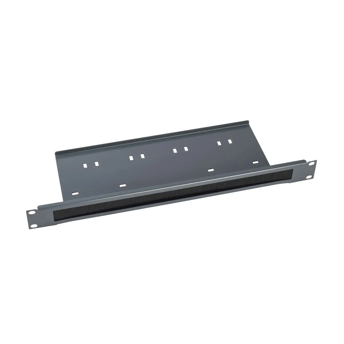 Pannello Spazzola per Armadio Rack APC NSYCRTM1U1PS