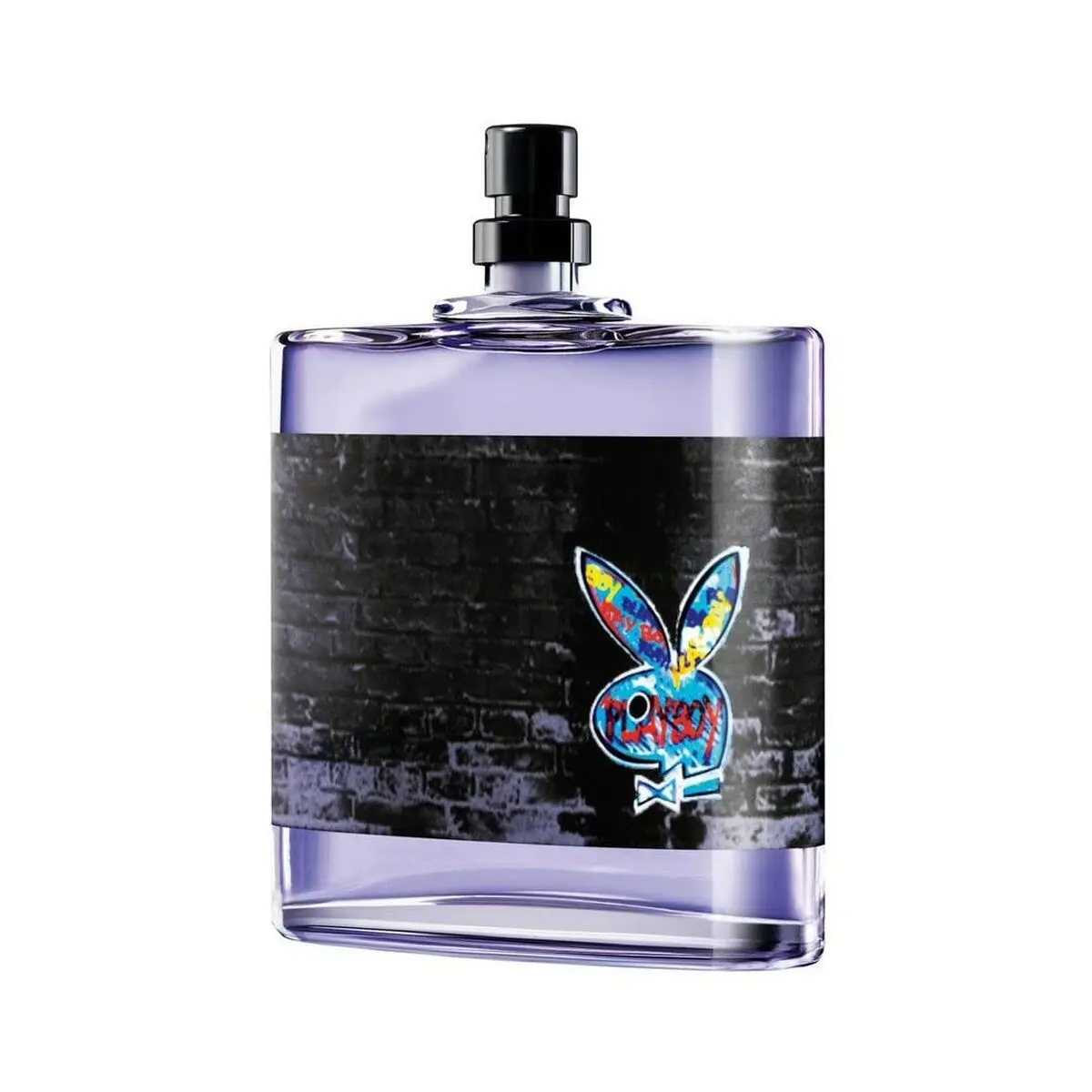 Profumo Donna Playboy New York EDT (100 ml)