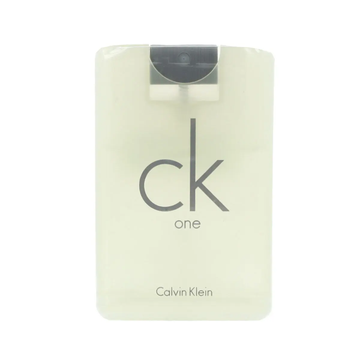 Profumo Unisex Calvin Klein ck one EDT 20 ml