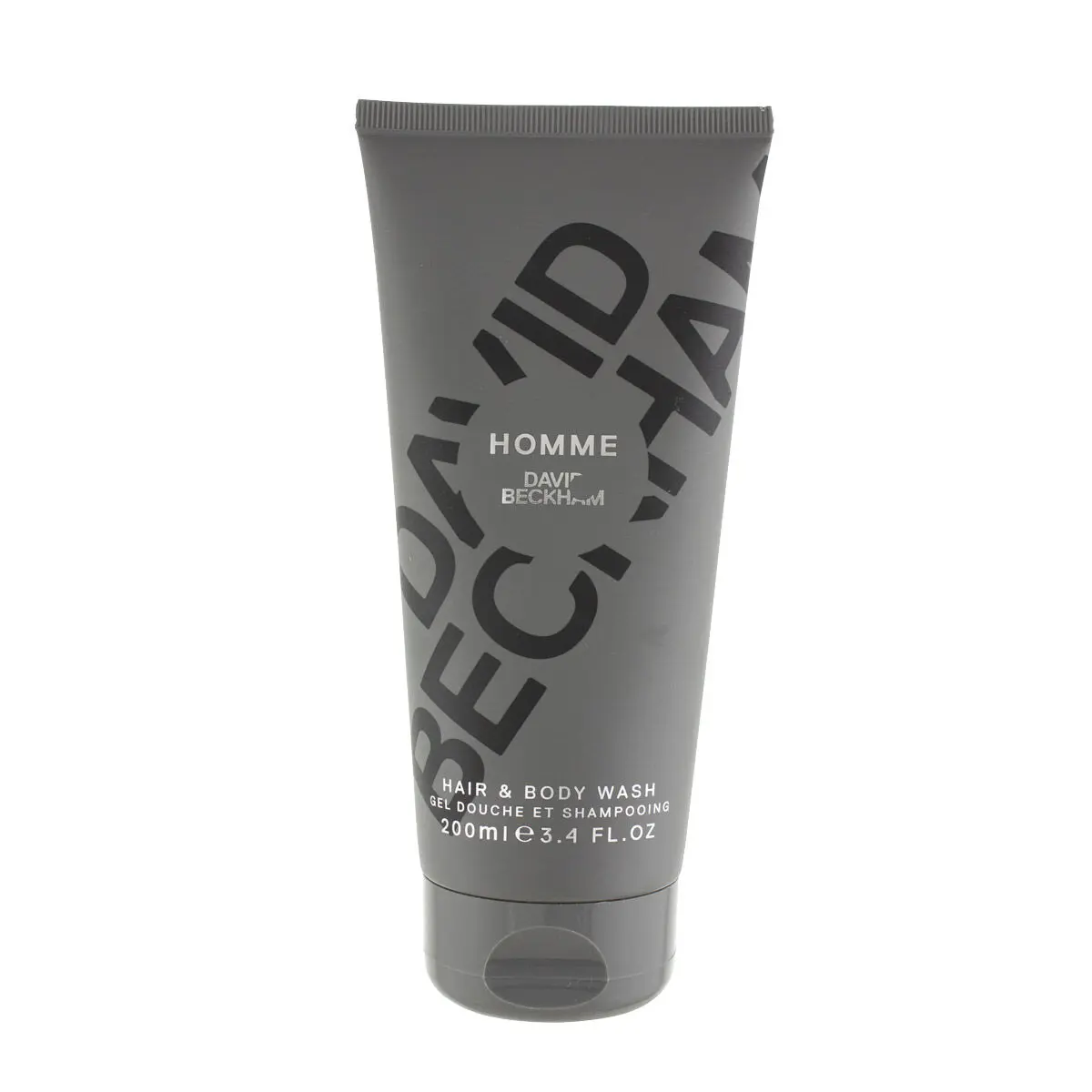 Gel Doccia Profumato David Beckham Homme 200 ml