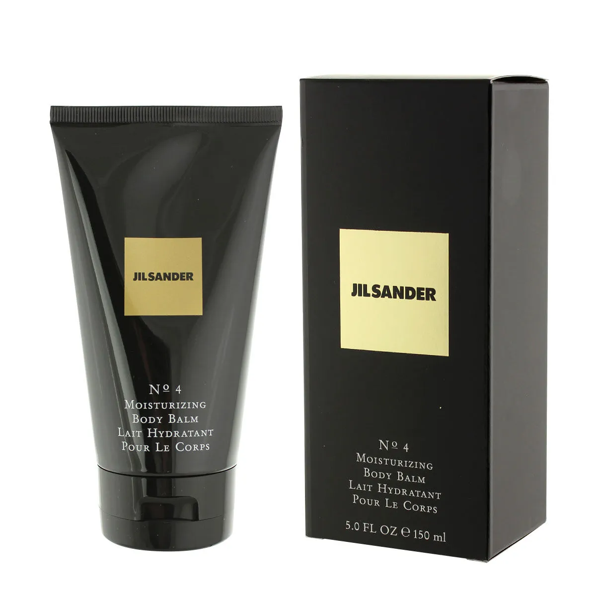 Lozione Corpo Jil Sander Nº 4 150 ml