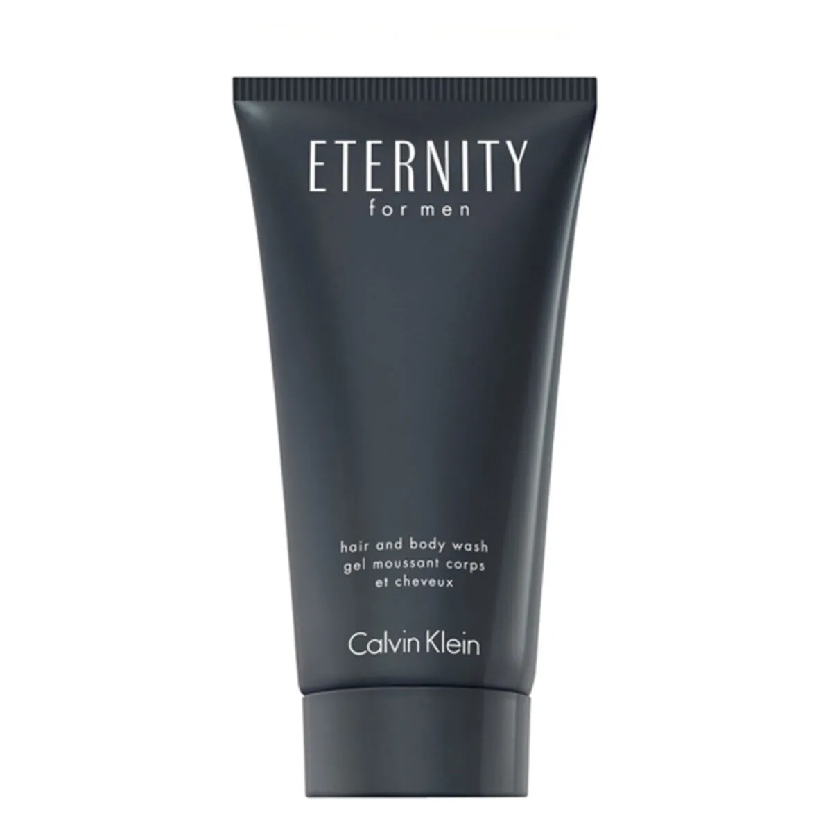 Gel e Shampoo Eternity For Men Calvin Klein (200 ml) (200 ml)