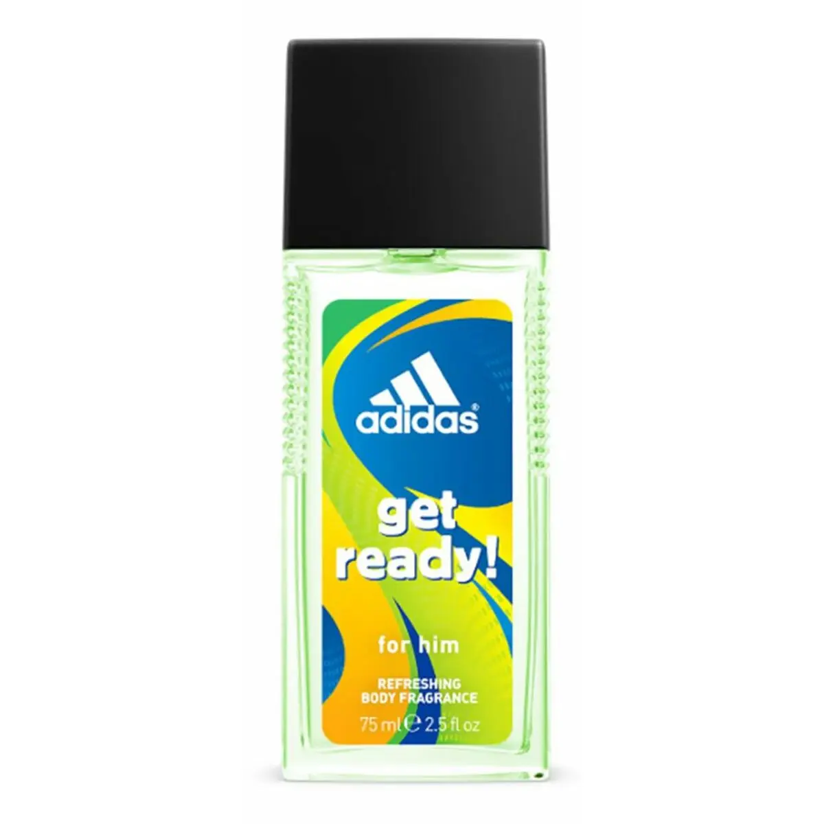 Deodorante Adidas Get Ready! For Him 75 ml