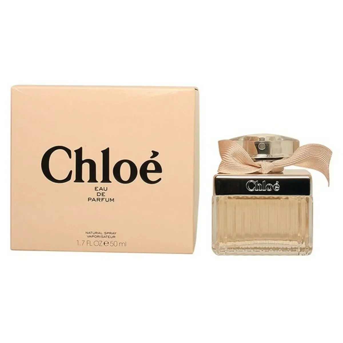 Profumo Donna Chloe Chloé Eau de Parfum EDP 50 ml