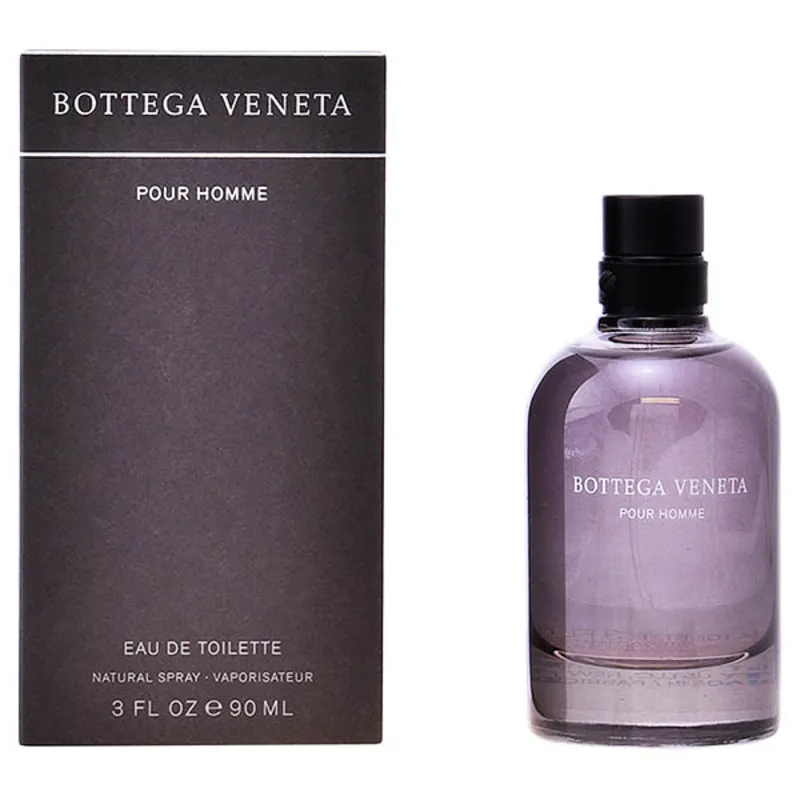 Profumo Uomo Bottega Veneta Pour Homme EDT (90 ml)