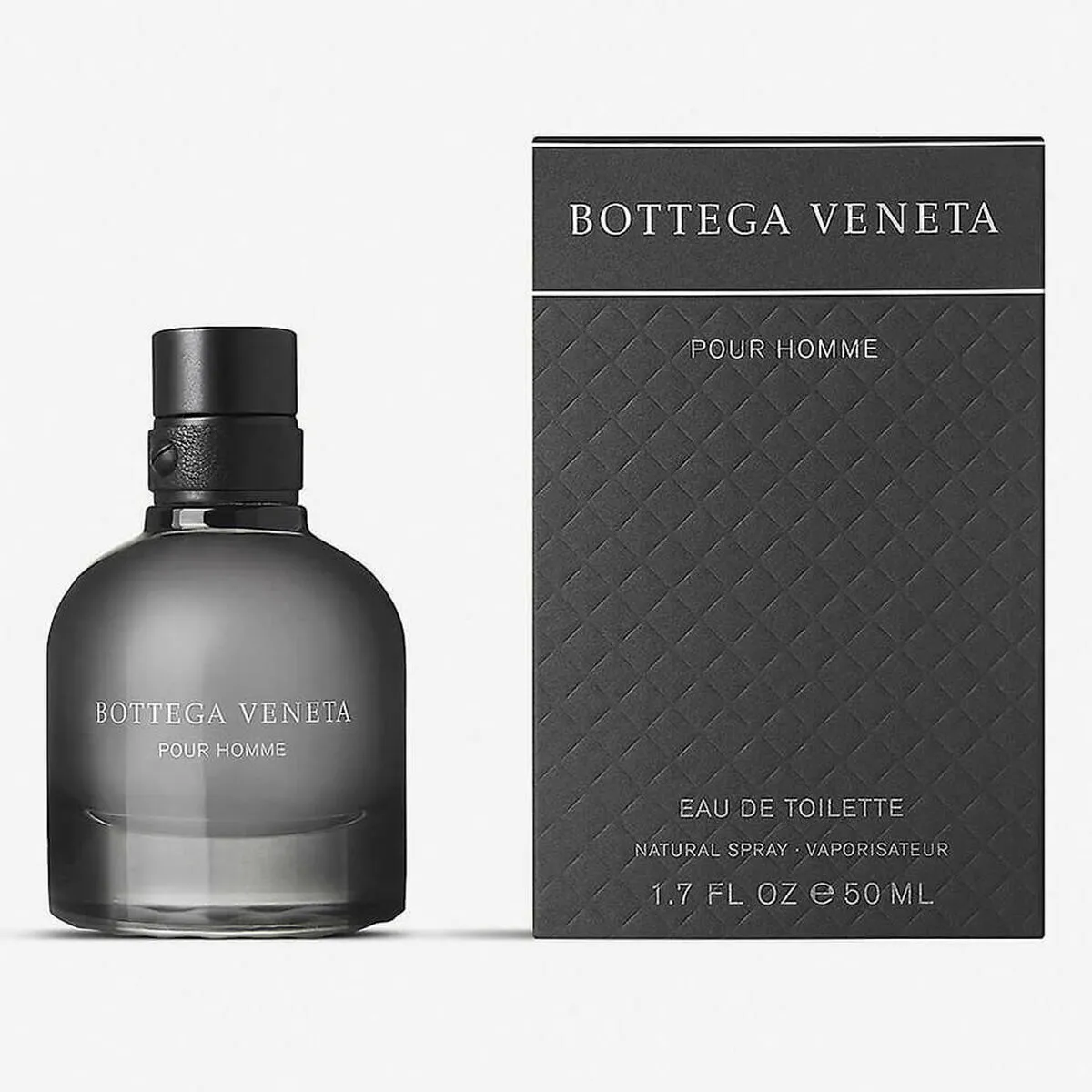 Profumo Uomo P.Homme Bottega Veneta 3607346504437 EDT