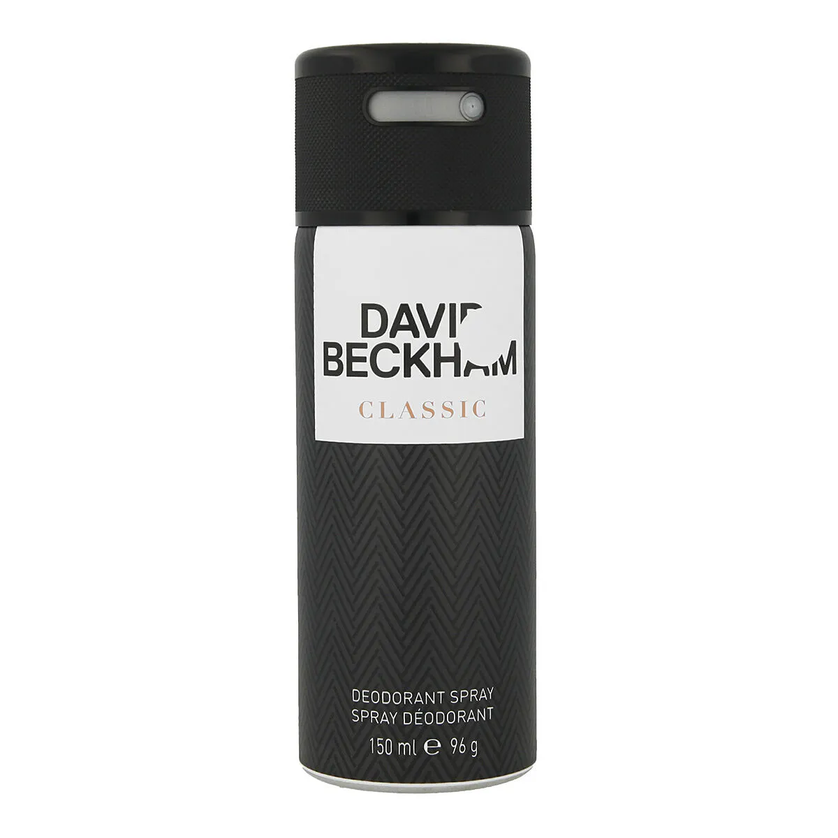 Deodorante Spray David Beckham Classic 150 ml