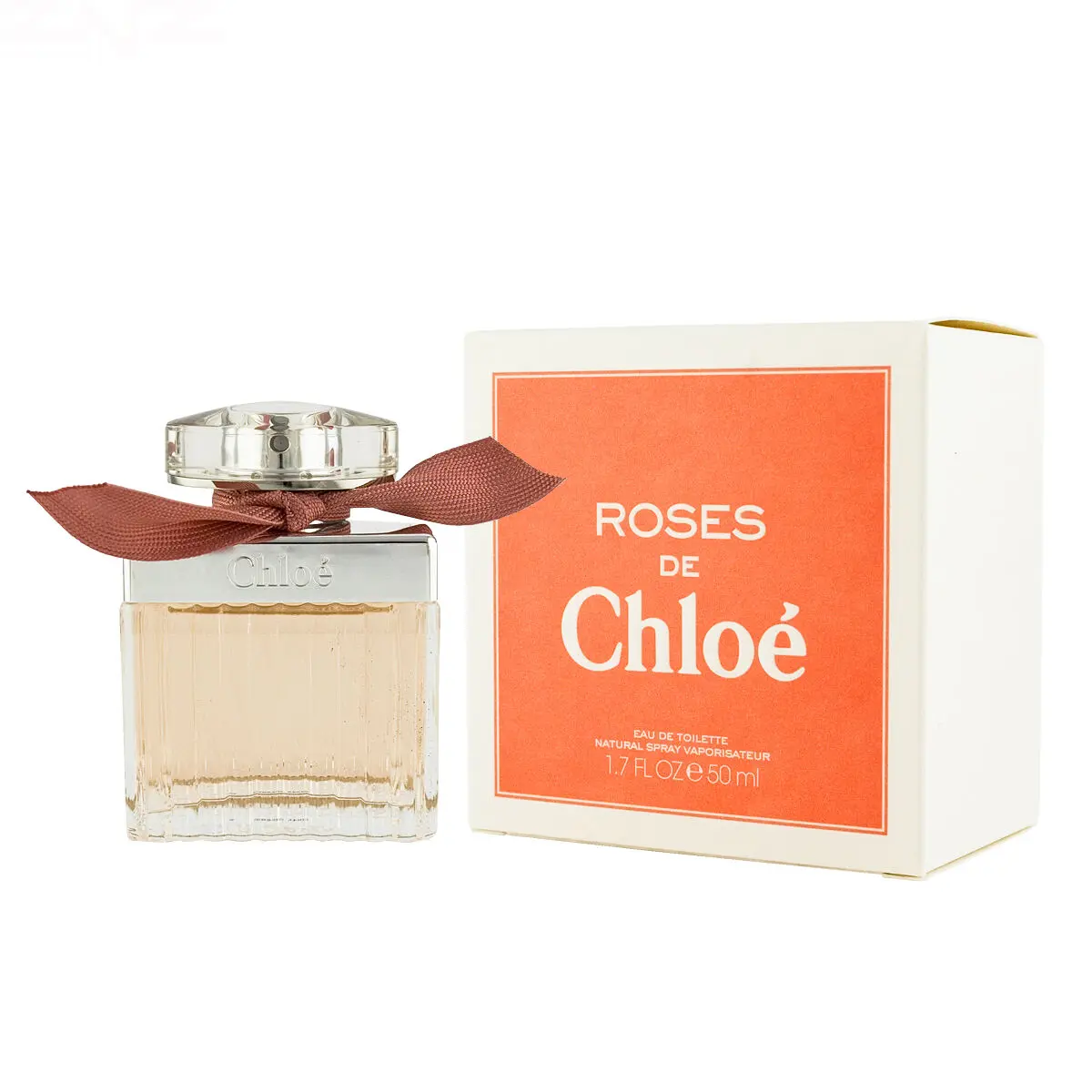 Profumo Donna Chloe Roses de Chloé EDT 50 ml