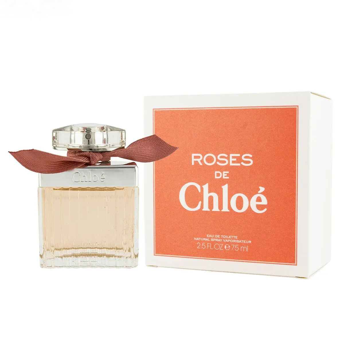 Profumo Donna Chloe Roses de Chloé EDT 75 ml