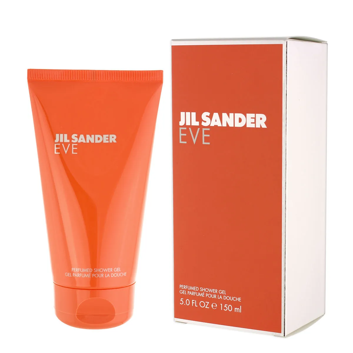 Gel Doccia Profumato Jil Sander Eve 150 ml