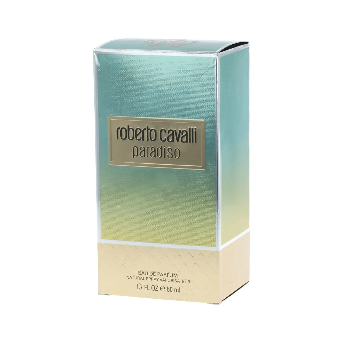 Profumo Donna Roberto Cavalli EDP Paradiso (50 ml)