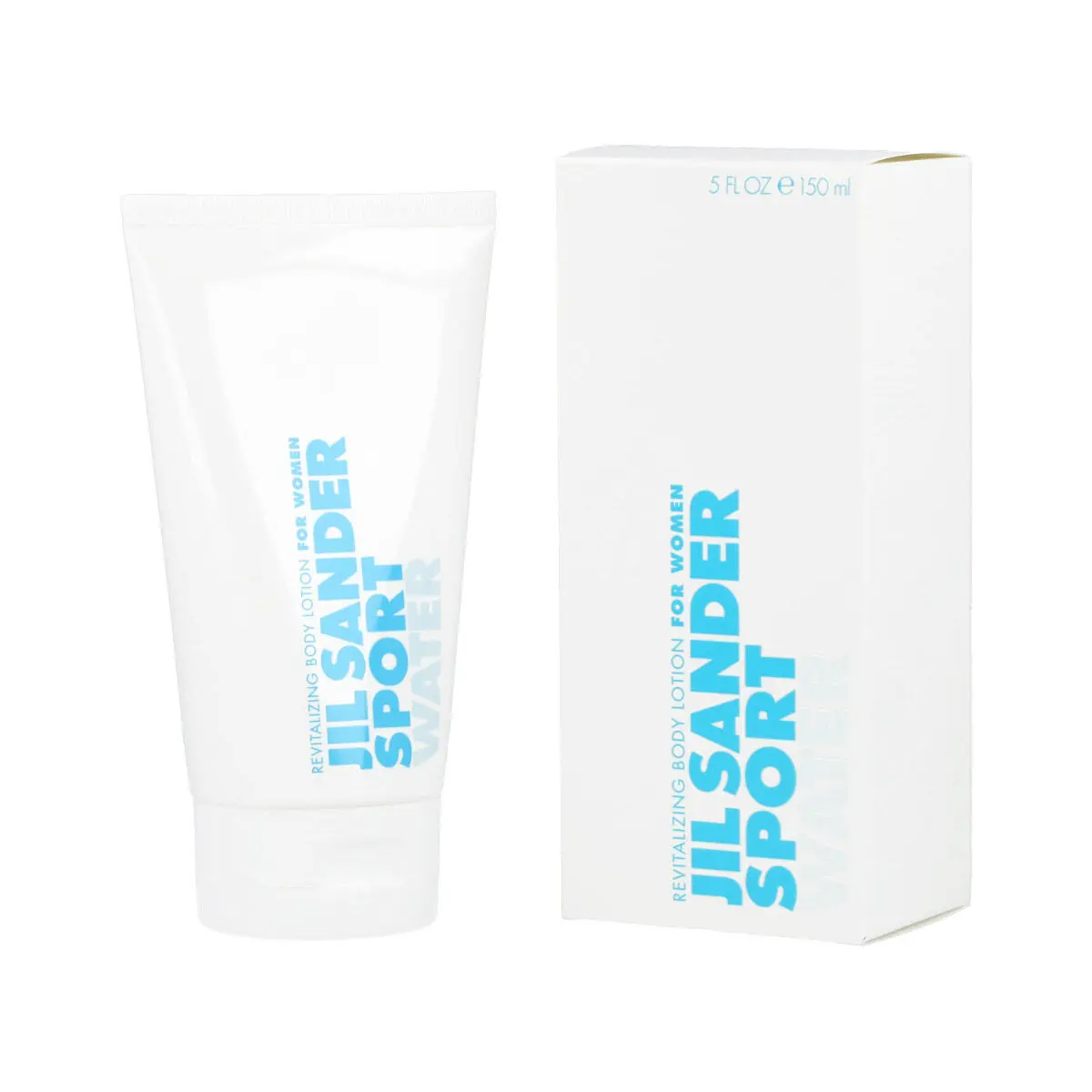 Lozione Corpo Jil Sander Sport Water 150 ml