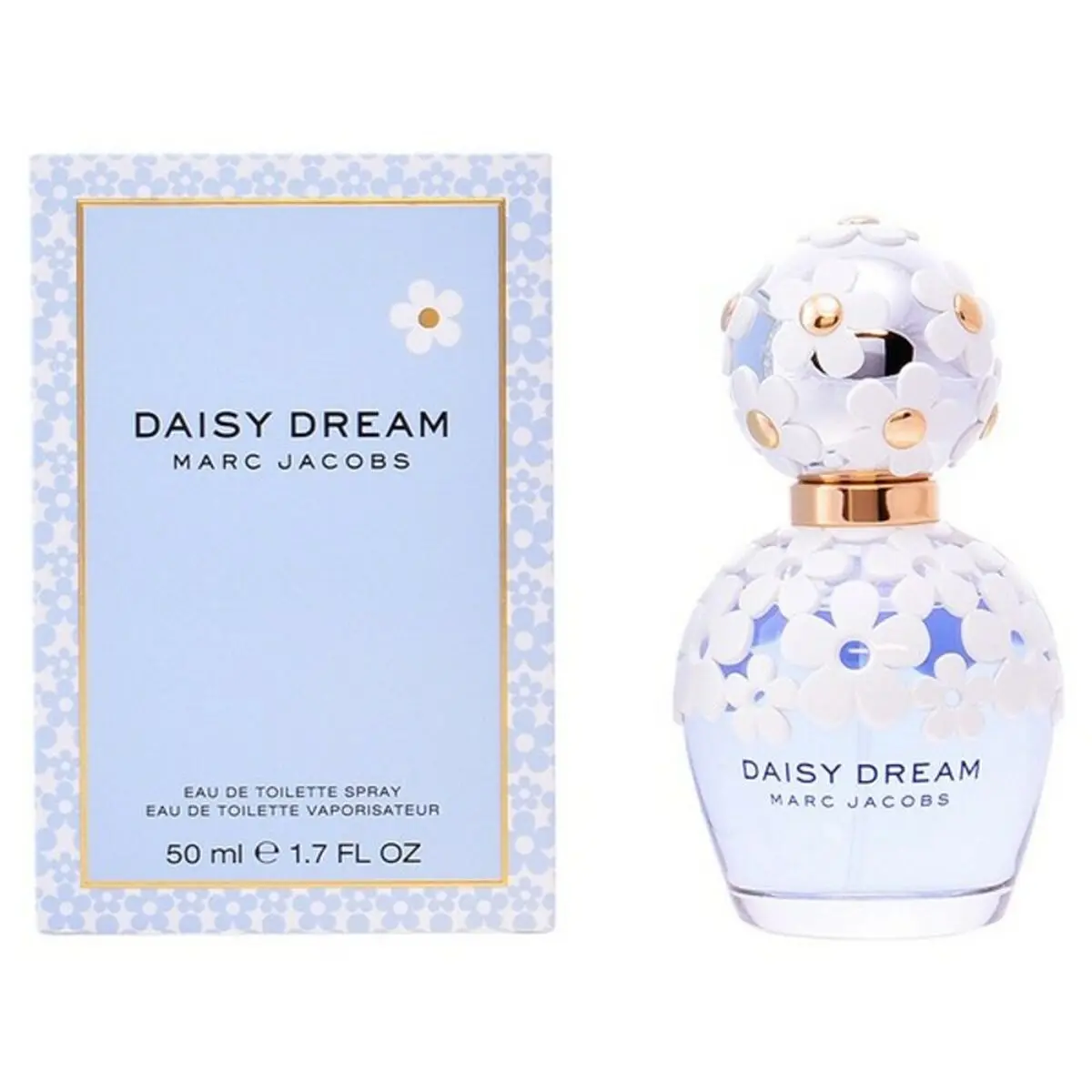 Profumo Donna Daisy Dream Marc Jacobs MRMTS17-Q EDT 50 ml