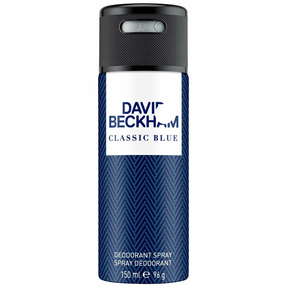 Deodorante Spray David Beckham Classic Blue 150 ml