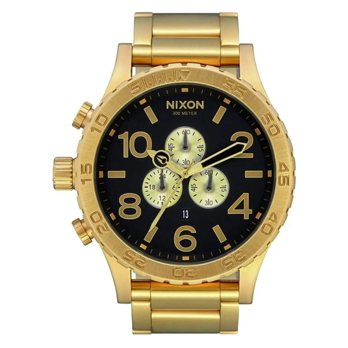 Orologio Uomo Nixon A083-510