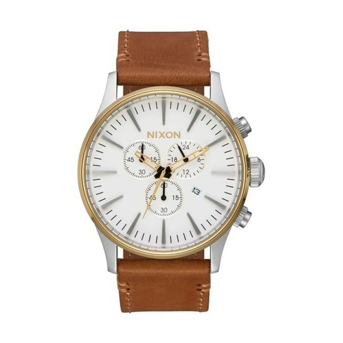 Orologio Uomo Nixon A4052548 (Ø 42 mm)